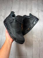 Jordan, Zwart, Ophalen of Verzenden, Sneakers of Gympen, Gedragen