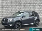Dacia Duster 1.2 TCe 4x2 Blackshadow | Dealer onderhouden |, Auto's, Dacia, Voorwielaandrijving, 125 pk, Gebruikt, 635 kg