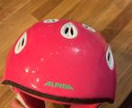 Alpina Skihelm maat 54-57, Gebruikt, Ophalen of Verzenden