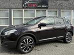 Nissan Qashqai 1.6 Connect Edition, Euro 5, Gebruikt, 1210 kg, Handgeschakeld
