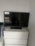 Sony tv 100 cm diameter in perfecte staat met standaard, Ophalen, 50 Hz, Zo goed als nieuw, Sony