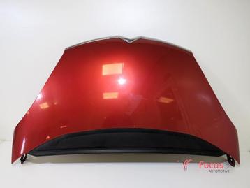 Motorkap van een Citroen C4 Picasso (EKQD) beschikbaar voor biedingen