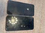 IPhone 11 2 keer en 1 keer iPhone 8, Ophalen, Niet werkend, 64 GB, IPhone 11