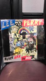 Reggae Dub Lp Lee Perry - Black Ark In Dub - Esoldun Izgst, Overige formaten, Gebruikt, Ophalen of Verzenden