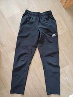 Adidas trainingsbroek S, Ophalen of Verzenden, Gebruikt, Jongen of Meisje, Broek