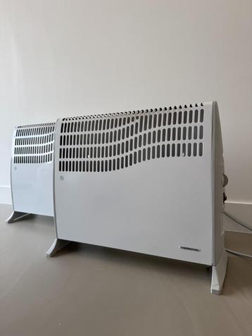 Masterwatt Thermoval Boy elektrische convector vrijstaand beschikbaar voor biedingen