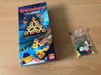 Triominos turbo / goliath / spel of spellen, Ophalen of Verzenden, Nieuw