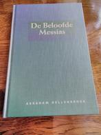 Abraham Hellenbroek - De beloofde Messias (13 preken), Ophalen of Verzenden, Zo goed als nieuw