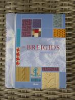 M.P. Jones  / De Breigids, Gelezen, Ophalen of Verzenden, Breien en Haken, M. Parry -Jones