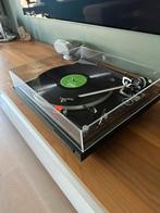 Dual 704 direct-drive platenspeler, Audio, Tv en Foto, Platenspelers, Ophalen, Platenspeler, Dual