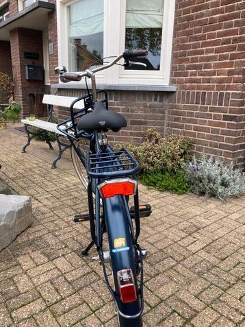 Cortina KinderTransportfiets  26 inch beschikbaar voor biedingen