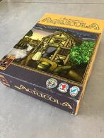 Agricola (incl insert en puntenteller schijf), Een of twee spelers, Ophalen of Verzenden, Gebruikt, 999  Games