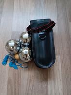 Jea des boulesballen, Sport en Fitness, Bowlen, Nieuw, Ophalen