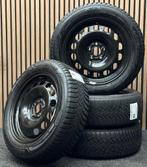 WINTER! 16 inch VW Taigo T-Cross Kamiq 5x100 ET35 Goodyear, Auto-onderdelen, Ophalen, 16 inch, Banden en Velgen, Winterbanden