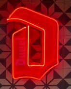 Neon, reclame, lichtreclame, Verzamelen, Merken en Reclamevoorwerpen, Ophalen of Verzenden, Nieuw, Lichtbak of (neon) lamp