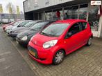 Citroen C1 -FORD KA-MAZDA 3-TOYOTA AYGO-PEUGEOT 207, Voorwielaandrijving, Gebruikt, 4 stoelen, C1