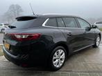 Renault Mégane Estate 1.3 TCe Limited / 16''LMV / Centr deu, Te koop, Benzine, Gebruikt, Voorwielaandrijving