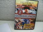 dvd 155b the last emderror en in the african queen, Cd's en Dvd's, Dvd's | Klassiekers, Ophalen of Verzenden, Zo goed als nieuw