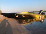 Raffshore F1 powerboat phantom 23 xl powerboot raceboot, Ophalen, Gebruikt, 6 meter of meer, 200 pk of meer