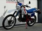 Honda MTX125 R2, Motoren, Motoren | Honda, Bedrijf, 1 cilinder