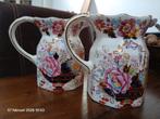 2 Mason's Ironstone Kannetjes, Antiek en Kunst, Ophalen of Verzenden