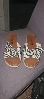 Slippers maat 39, Ophalen of Verzenden, Zo goed als nieuw