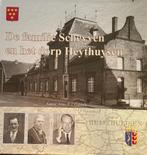 De familie Scheyven en het dorp Heythuysen - A. Gubbels, Ophalen of Verzenden, Gelezen, A. Gubbels