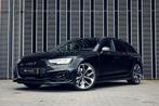 Audi RS4 Avant  2.9 TFSI RS4 quattro, Auto's, Audi, Automaat, 1730 kg, Gebruikt, Euro 6