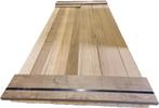 15 Red Cedar planken 1.8x9.0 cm 2.00 m lang - nr: HP122, Ophalen, Nieuw, 250 cm of meer, Planken