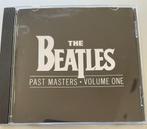 CD The Beatles – Past Masters • Volume One 1988, Ophalen of Verzenden, Zo goed als nieuw, Poprock