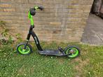 Leuke, prima step, Fietsen en Brommers, Steps, Ophalen, Zo goed als nieuw, Gewone step