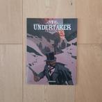 Undertaker 5. De witte indiaan., Eén stripboek, Ophalen of Verzenden, Nieuw