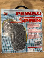 Sneeuwkettingen Pewag Sprint Y 69 3 - Nieuwstaat, Auto diversen, Sneeuwkettingen, Ophalen, Zo goed als nieuw