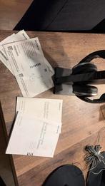 Sony MDR-DS6500 Draadloze 7.1 Home Theatre Koptelefoon, Gebruikt, Ophalen of Verzenden, Over oor (circumaural), Sony