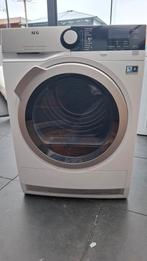 AEG  warmtepompdroger. Refurbished. 3mnd garantie, Witgoed en Apparatuur, Wasdrogers, 6 tot 8 kg, Gebruikt, Ophalen of Verzenden