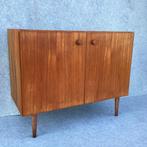 Dressoir, Huis en Inrichting, Kasten | Ladekasten, Ophalen, Dressoir , teak furniture, vintag, Gebruikt, 5 laden of meer