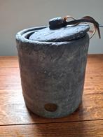 Brynxz pot met deksel landelijk, Ophalen, Zo goed als nieuw, Rond