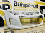 BUMPER Citroen C1  2014-2023 VOORBUMPER 2-A5-7998z, Auto-onderdelen, Carrosserie en Plaatwerk, Gebruikt, Ophalen of Verzenden