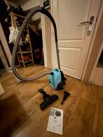 Bosch Compaxx stofzuiger blauw, Gebruikt, Stofzuiger, Minder dan 1200 watt, Ophalen