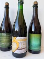 3 fonteinen Vintage 2014 en A&G 2020 vintage, Verzamelen, Verzenden, Overige merken