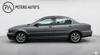 Jaguar X-type 2.5 V6 AWD Executive Xenon/Navi/PDC/NL Auto, Auto's, Jaguar, Automaat, 196 pk, Gebruikt, Zwart