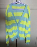 American Vintage Vestje XS/S - Nieuw!, Kleding | Dames, Truien en Vesten, Ophalen of Verzenden, Nieuw, Maat 34 (XS) of kleiner