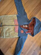 Z8 vest freek 116 / 122, Ophalen of Verzenden, Zo goed als nieuw, Meisje, Trui of Vest