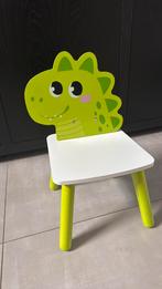 Krukje dino, Ophalen, Zo goed als nieuw, Stoel(en)