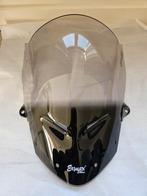 Ermax windscherm/kuipruit smoke Kawasaki Ninja ZX6R, Ophalen of Verzenden, Nieuw