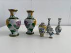 Chinese vaasjes, Antiek en Kunst, Antiek | Vazen, Ophalen