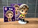 BTS Tiny Tans RM figure niew, Ophalen of Verzenden, Nieuw, Pop, Beeldje of Miniatuur