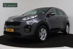 Kia Sportage 1.6 GDI First Edition (PARKEERSENSOREN, CRUISE, Voorwielaandrijving, Stof, 4 cilinders, Parkeersensor