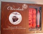 Diy Bonbons maken Pakket - Compleet!, Ophalen of Verzenden, Nieuw, Taarten of Cupcakes, Overige typen