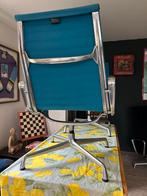 Charles Eames EA 116 - gepolijst aluminium, Ophalen